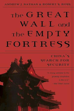 The Great Wall and the Empty Fortress