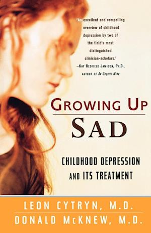 Growing Up Sad