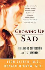 Growing Up Sad