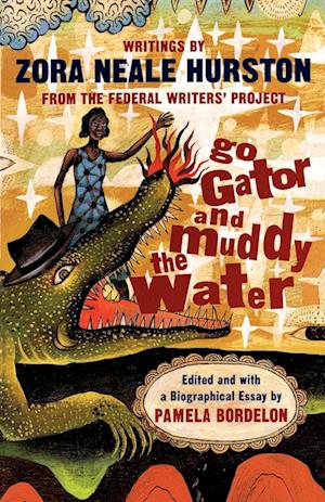 Go Gator and Muddy the Water