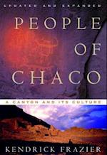 People of Chaco