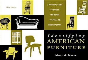 Identifying American Furniture