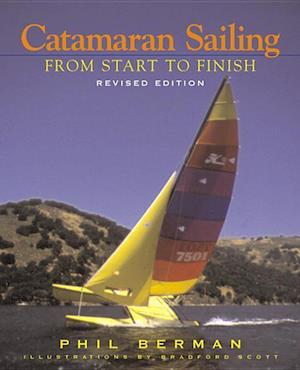 Catamaran Sailing