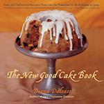 The New Good Cake Book
