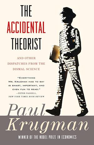 The Accidental Theorist