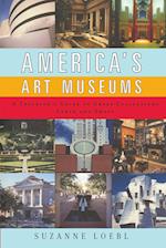 America's Art Museums