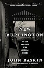 New Burlington