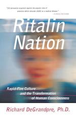 RITALIN NATION