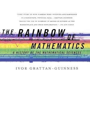 The Rainbow of Mathematics