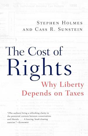 The Cost of Rights