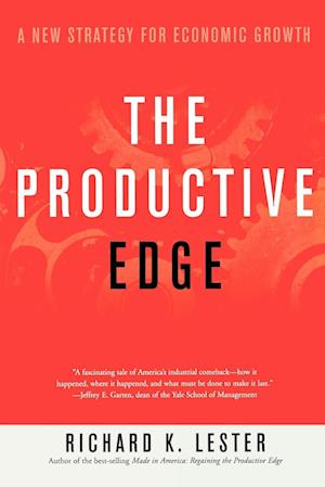 The Productive Edge