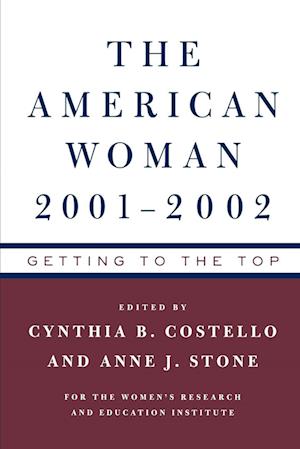 The American Woman 2001-02