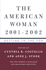 The American Woman 2001-02