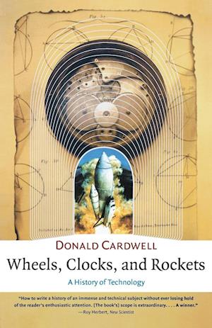 Wheels, Clocks, and Rockets