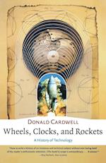 Wheels, Clocks, and Rockets