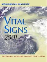 Vital Signs 2001