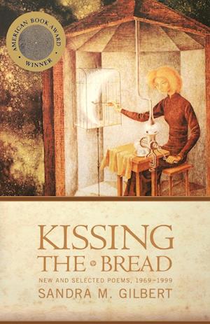 Kissing the Bread