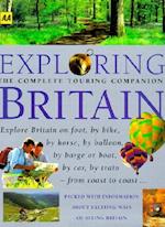 Exploring Britain