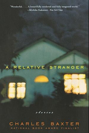 A Relative Stranger