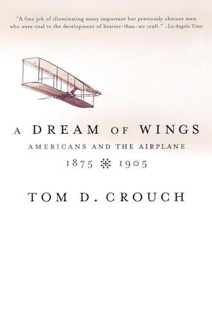 A Dream of Wings