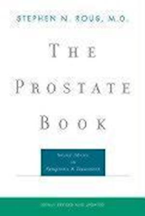 The Prostate Book