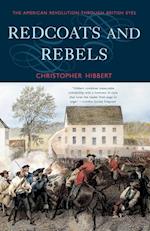 Redcoats and Rebels