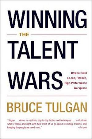 Winning the Talent Wars