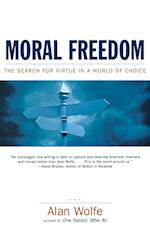 MORAL FREEDOM