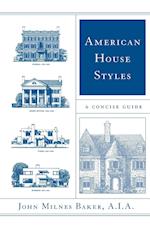 American House Styles