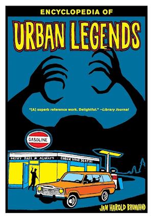 Encyclopedia of Urban Legends