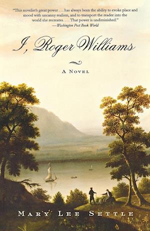 I, Roger Williams