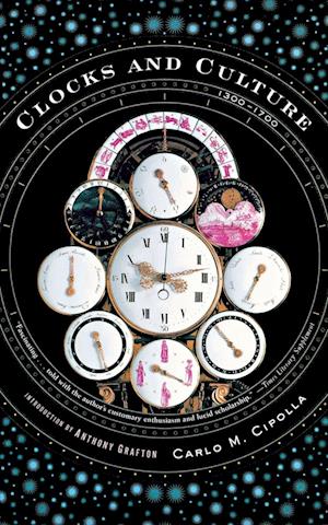Clocks and Culture