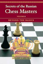 Secrets of the Russian Chess Masters