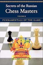 Secrets of the Russian Chess Masters