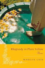 Rhapsody in Plain Yellow