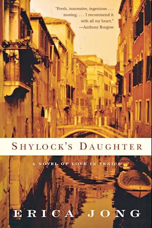 Shylock's Daughter