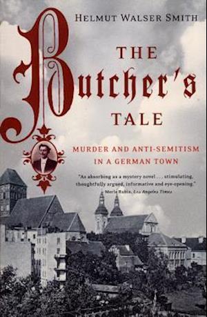 The Butcher's Tale