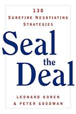 Seal the Deal