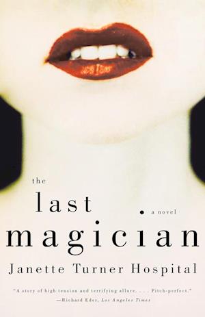 The Last Magician