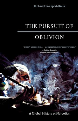 The Pursuit of Oblivion