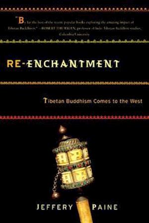 Re-Enchantment