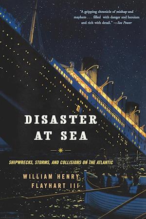 Disaster at Sea