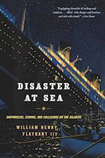 Disaster at Sea