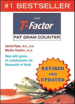The T-Factor Fat Gram Counter