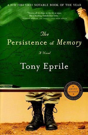 The Persistence of Memory