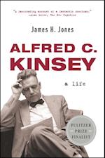 Alfred C. Kinsey