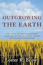 Outgrowing the Earth