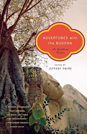 Adventures with the Buddha