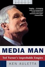 Media Man