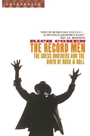 The Record Men